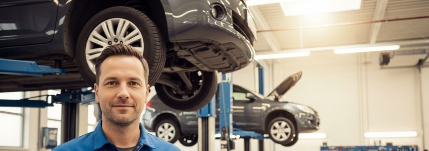 Auto Repair Shop Buildout Financing: The Complete Guide for Shop Owners