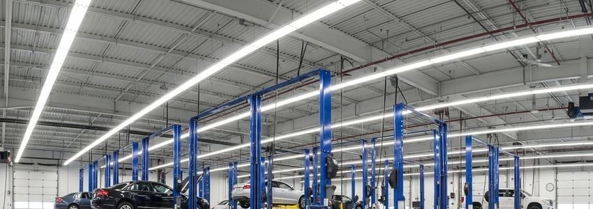 Auto Repair Shop Financing: The Complete Guide for Shop Owners