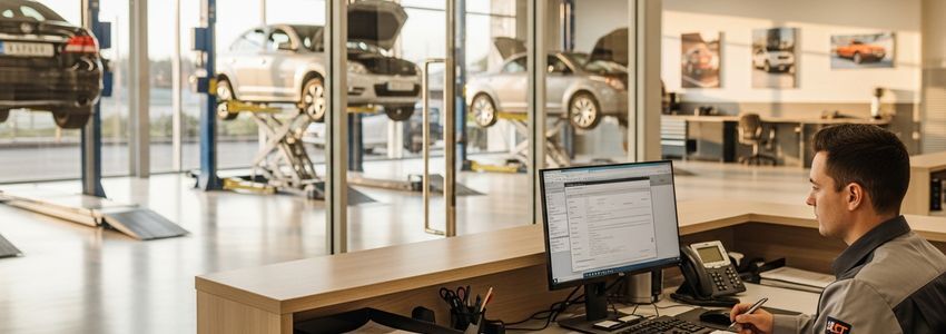 Automotive Service Business Loans: The Complete Financing Guide for Auto Shops in 2026