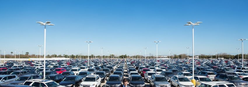 Automotive Wholesale Business Loans: The Complete Financing Guide for Auto Dealers and Wholesalers