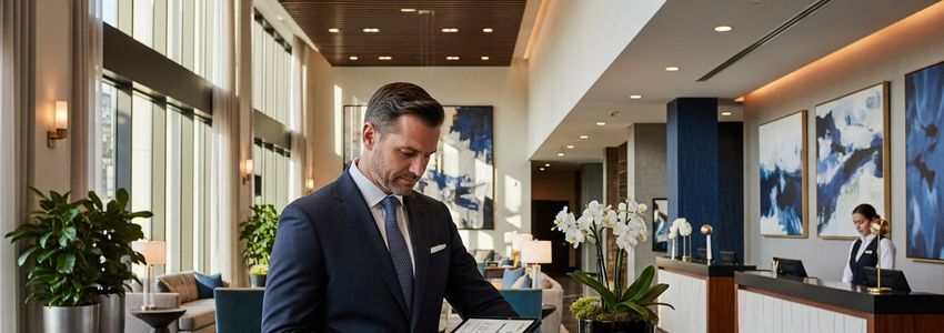 Autograph Collection Franchise Loan: Financing Options for Independent Hotel Owners