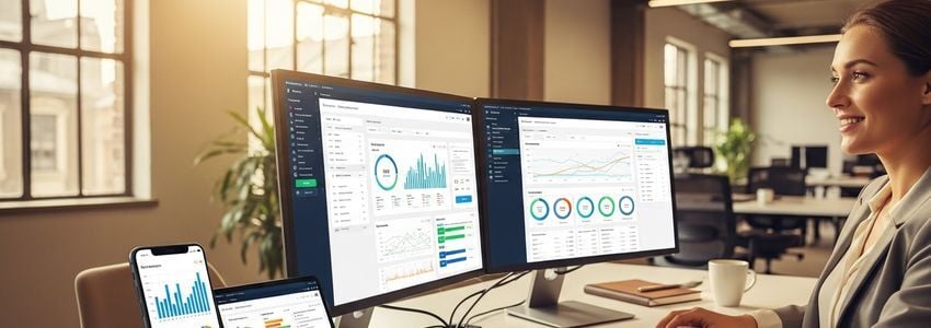 How to Automate Your Small Business: Practical Strategies for 2026