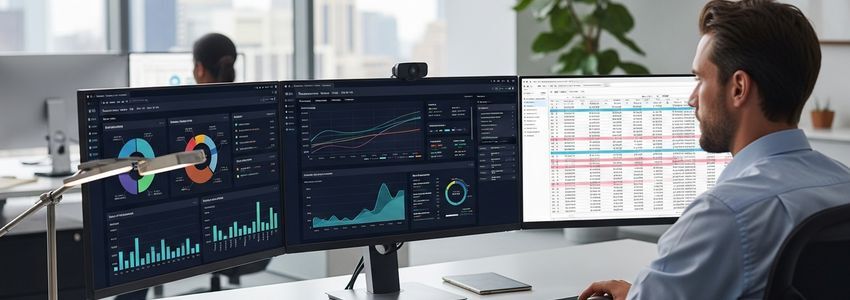 Average Business Expenses by Industry: Full Breakdown for 2026