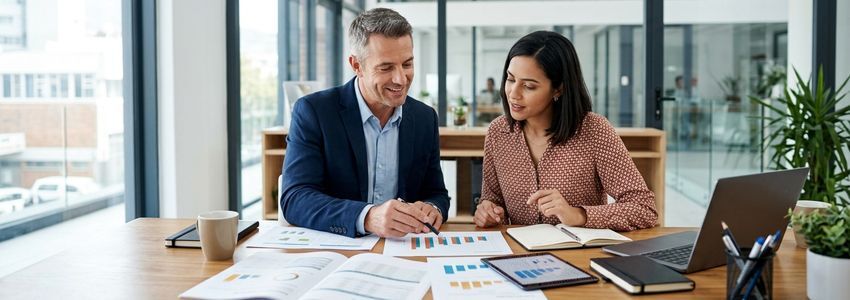 Average Business Loan Amounts by Industry: Complete 2026 Data Guide