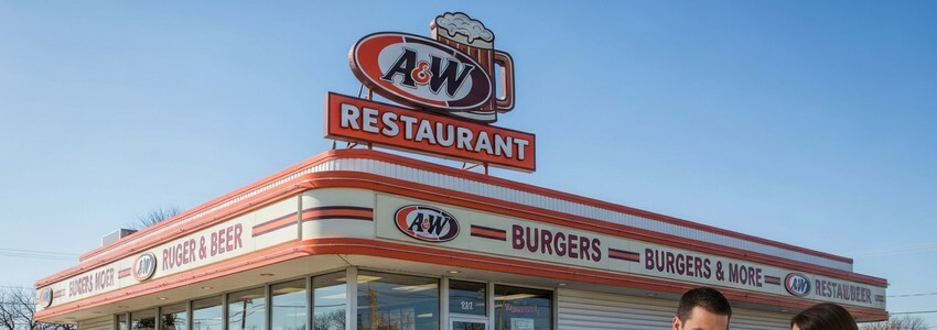 A&W Restaurant Franchise Loan: The Complete Financing Guide for A&W Franchise Owners