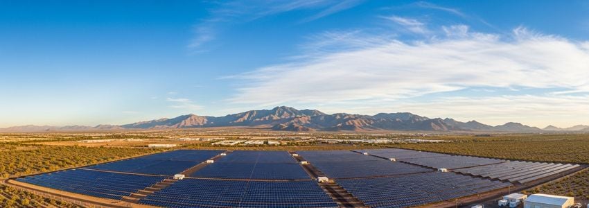 Funding Renewable Energy Projects in Arizona: The Complete Guide for 2026