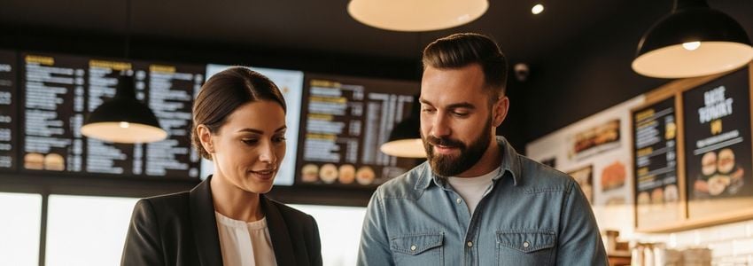 Back Yard Burgers Franchise Loan: The Complete Financing Guide for Back Yard Burgers Franchise Owners