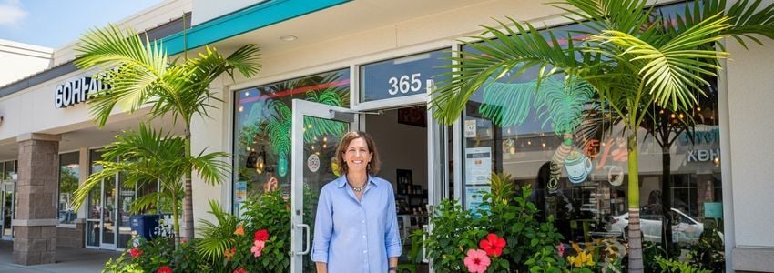 Bad Ass Coffee of Hawaii Franchise Loan: The Complete Financing Guide for Bad Ass Coffee of Hawaii Franchise Owners