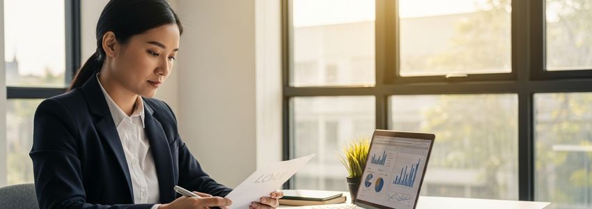 What to Do to Get a Business Loan with Bad Credit: The Complete 2026 Guide