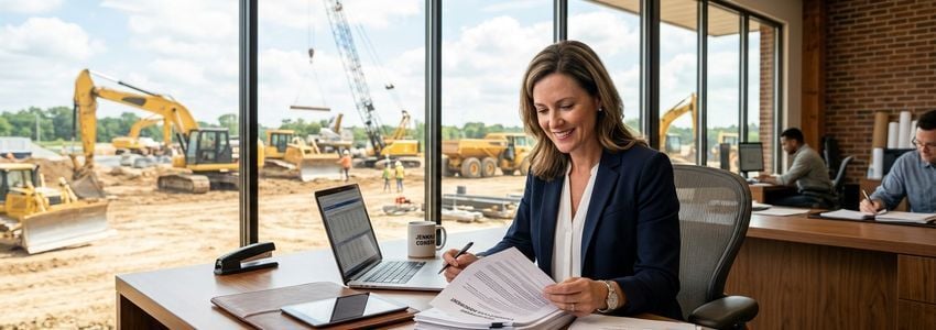 Bad Credit Equipment Financing: How to Get Approved with Poor Credit
