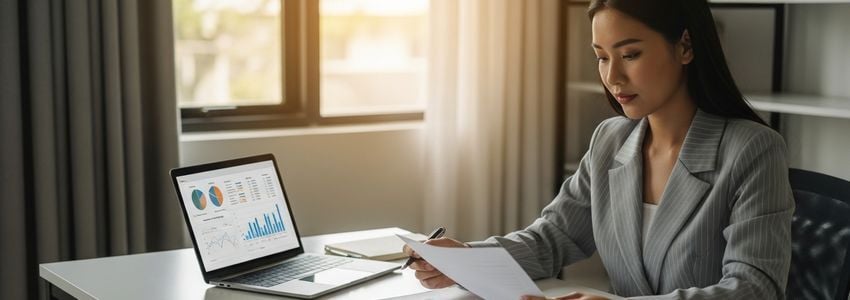 Ways to Get Business Funding Without Perfect Credit