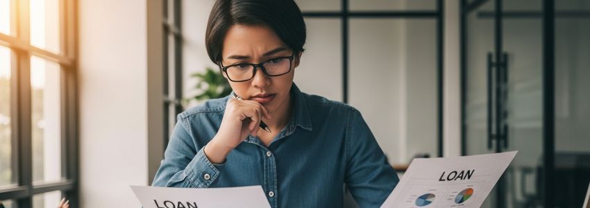 Bad Credit Business Loan Interest Rates: What to Expect and How to Get Better Terms