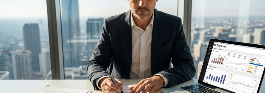 Bad Credit Business Line of Credit: How to Qualify and What to Expect in 2026