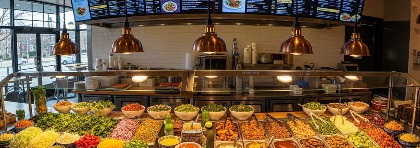 Baja Fresh Franchise Loan: The Complete Financing Guide for Baja Fresh Franchise Owners
