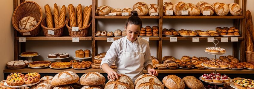 Bakery Business Loans: The Complete Financing Guide for Bakery Owners