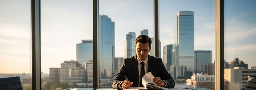 What Is a Balloon Mortgage in Commercial Lending? The Complete Guide for Business Owners