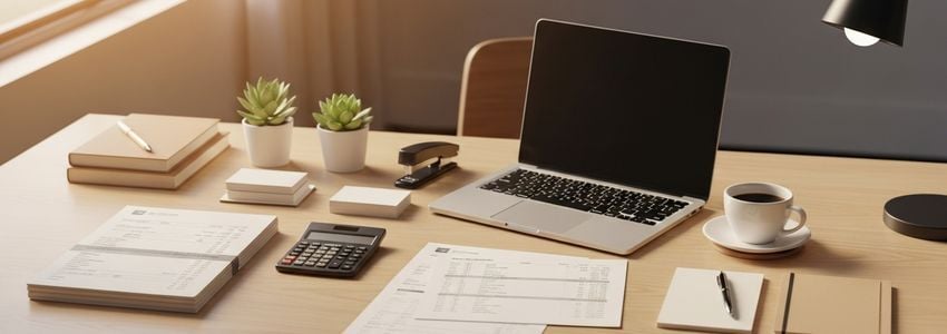 What Is a Bank Statement? The Complete Guide for Small Business Owners