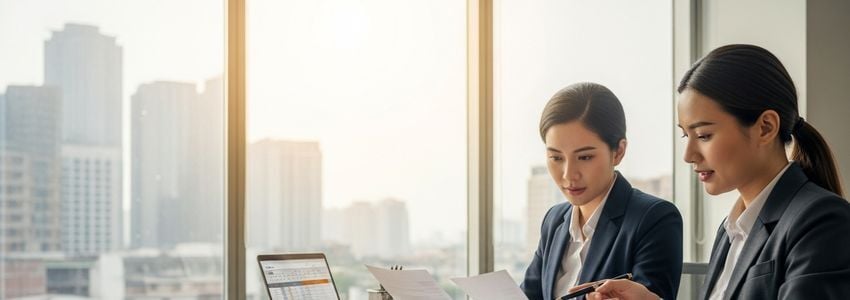 How Lenders View Bankruptcies on Applications: What Business Owners Must Know