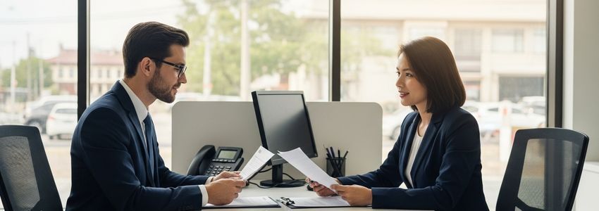 10 Things Banks Ask When You Need a Business Loan: The Complete 2026 Guide