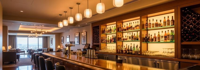 Bar Business Loans: The Complete Financing Guide for Bar Owners in 2026