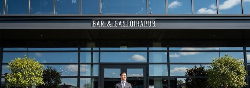 Bar Louie Franchise Loan: The Complete Financing Guide for Bar Louie Franchise Owners