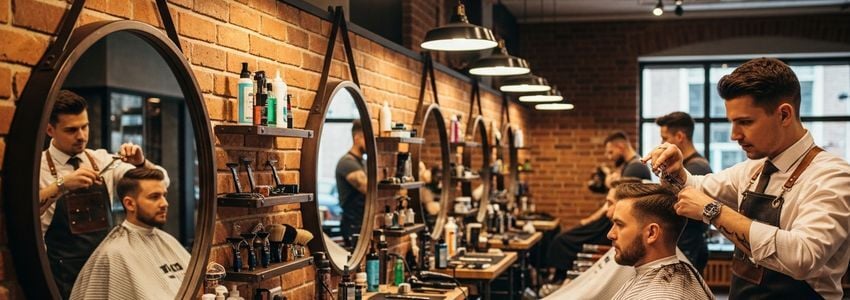 Barber Shop Business Loans: The Complete Financing Guide for Shop Owners in 2026