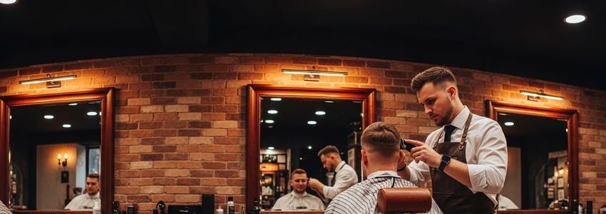 Barbershop Financing: The Complete Guide for Barbershop Owners