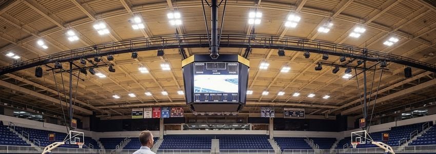 Basketball Court Equipment Financing: The Complete Guide for Business Owners