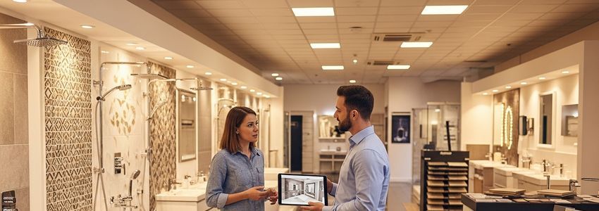 Bath Fitter Franchise Loan: The Complete Financing Guide for Bath Fitter Franchise Owners