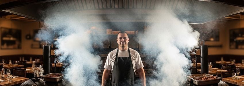 Barbecue Restaurant Business Loans: The Complete Financing Guide for BBQ Restaurant Owners