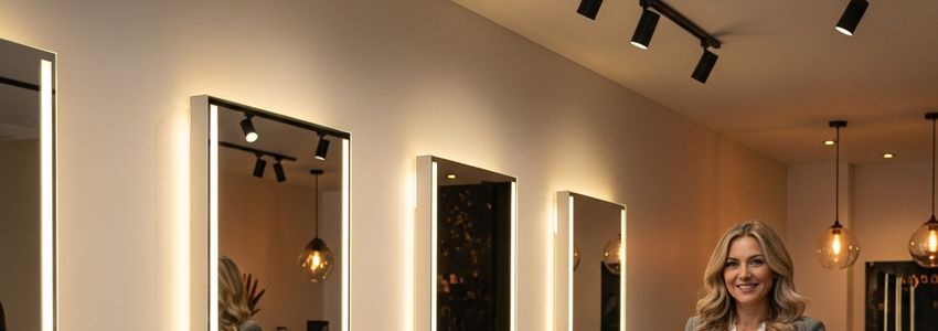 Funding Your Beauty Salon: Best Loan Options and Tips for Salon Owners