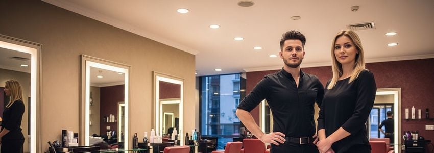 Beauty Salon Equipment Financing: The Complete Guide for Salon Owners