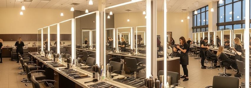 Beauty School Business Loans: The Complete Financing Guide for Cosmetology School Owners