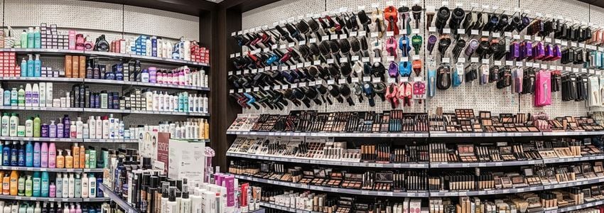 Beauty Supply Store Business Loans: The Complete Financing Guide