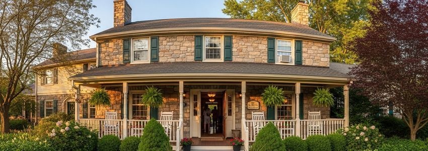 Bed and Breakfast Business Loans: The Complete Financing Guide for B&B Owners