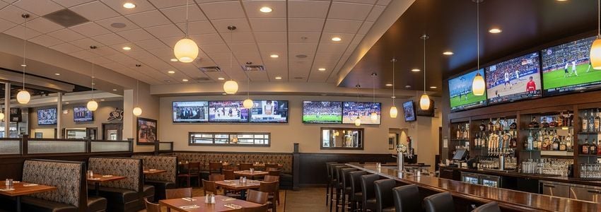 Beef O' Brady's Franchise Loan: The Complete Financing Guide for Beef O' Brady's Franchise Owners