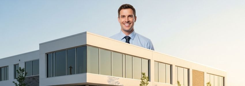 Best Small Business Loan for Expansion Projects