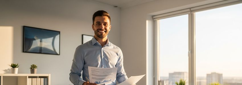 Best Small Business Loan for Expansion Projects - business financing overview