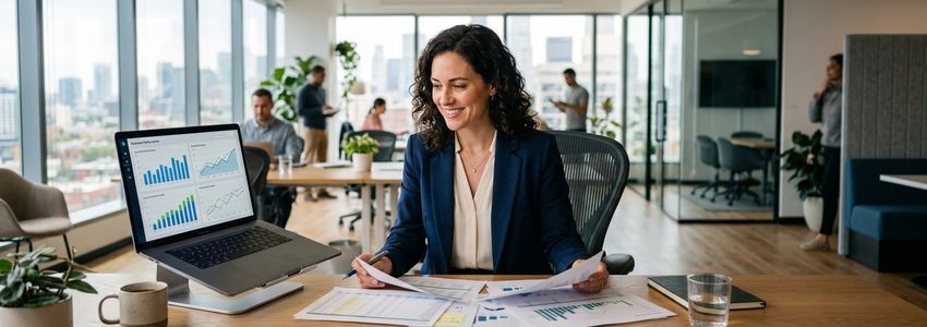 Best Uses for a Business Line of Credit: 10 Smart Ways to Deploy Flexible Funding