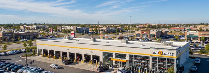 Big O Tires Franchise Loan: The Complete Financing Guide for Big O Tires Franchise Owners