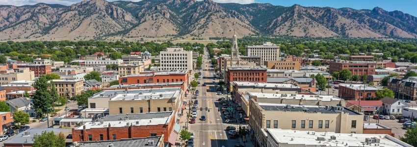Small Business Loans in Billings, Montana: The Complete 2026 Guide for Entrepreneurs