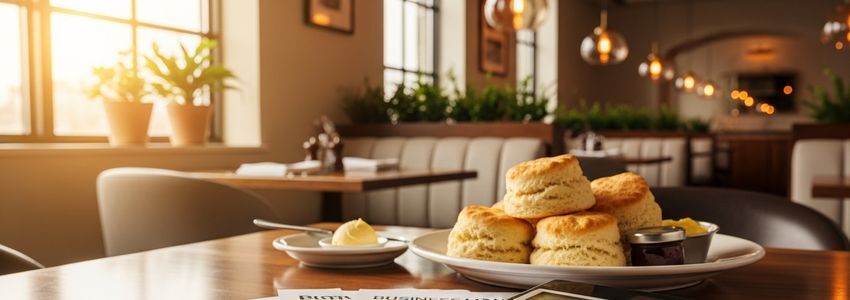 Biscuit Belly Franchise Loan: The Complete Financing Guide for Biscuit Belly Franchise Owners