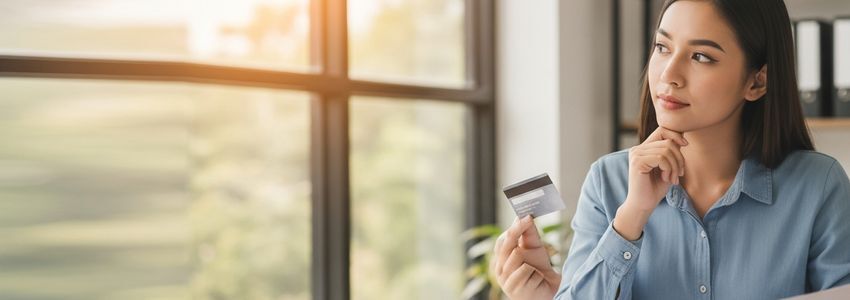 Business owner evaluating whether to use personal funds for business expenses