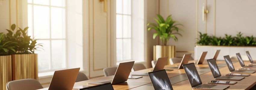 Blockchain in Equipment Financing: The Complete Guide for Business Owners