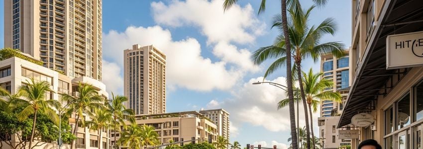 Small Business Loans in Honolulu, Hawaii: The Complete 2026 Guide for Entrepreneurs