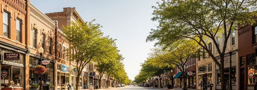 Small Business Loans in Bloomington, Indiana: The Complete 2026 Guide for Entrepreneurs