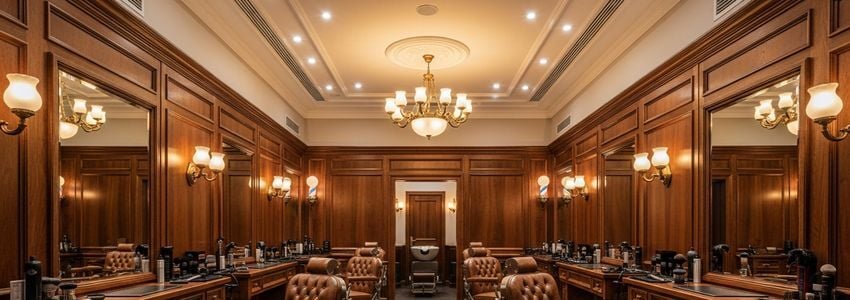 Boardroom Salon for Men Franchise Loan: The Complete Financing Guide for Boardroom Salon for Men Franchise Owners