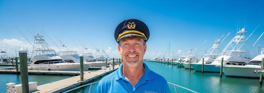 Business Loan for Boat Charter: Marine Business Financing