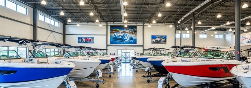 Boat Dealer Business Loans: The Complete Financing Guide for 2026
