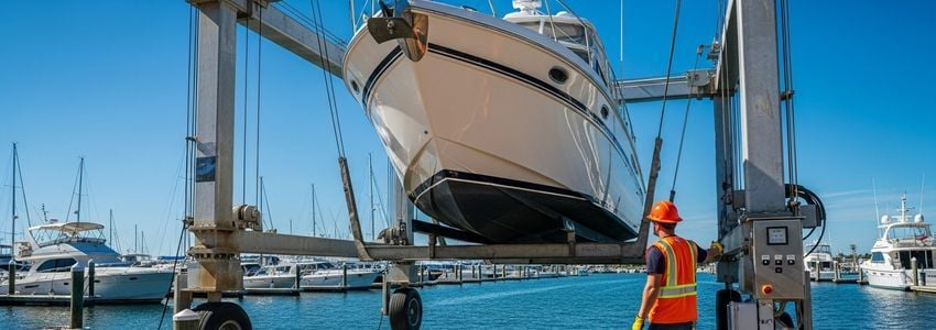Boat Lift Installation Business Loans: The Complete Financing Guide for Boat Lift Installation Business Owners